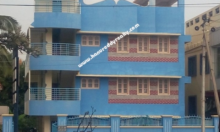 9 BHK Independent House for Sale in Metagalli